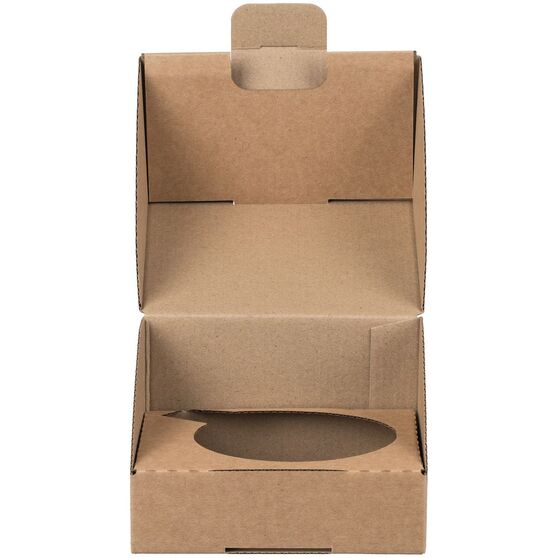 Коробка Klep для кружки, крафт-3