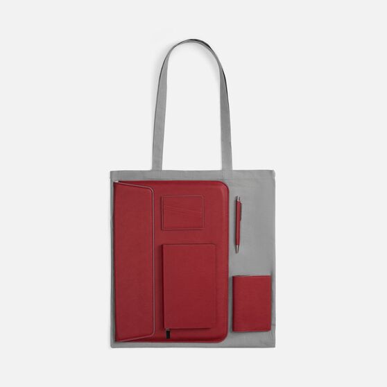 Набор Petrus Walk, красный-1