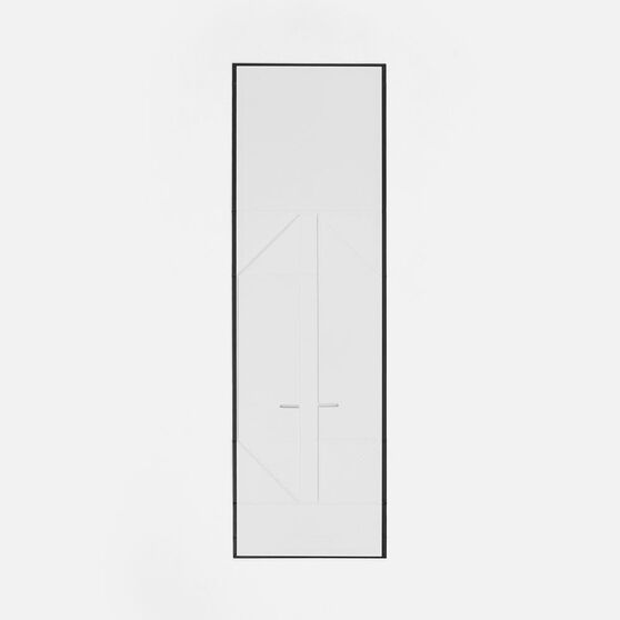 Коробка складная Wishful, S, черная-5