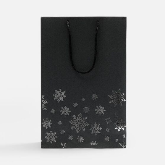 Пакет Wintry, черный-2