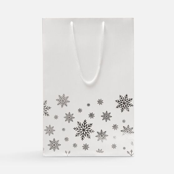 Пакет Wintry, белый-2