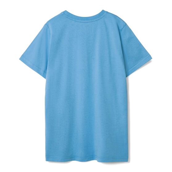 Футболка детская T-Bolka Kids, голубая-2