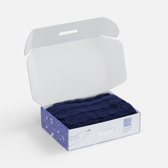 Коробка Light Case, ver.2 с печатью на заказ-3