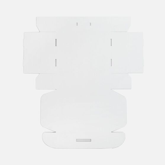 Коробка Light Case, ver.2 с печатью на заказ-4