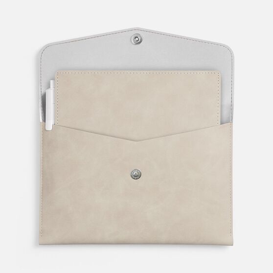 Набор Urban Folder, бежевый-3
