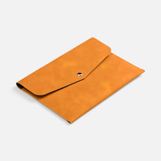 Набор Urban Folder, оранжевый-5