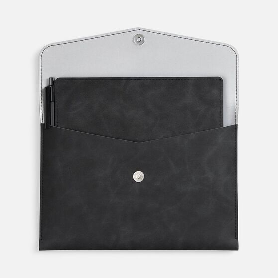 Набор Urban Folder, черный-2