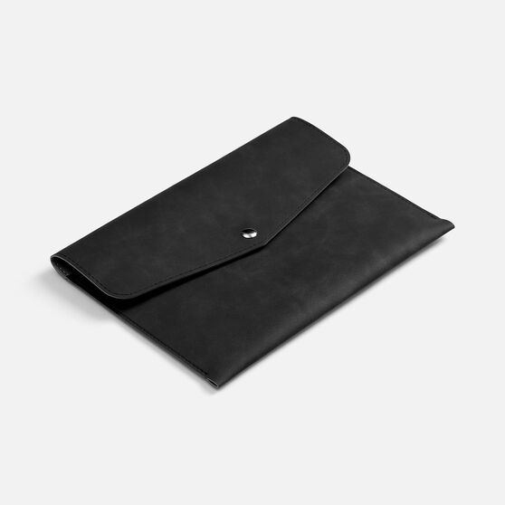 Набор Urban Folder, черный-6