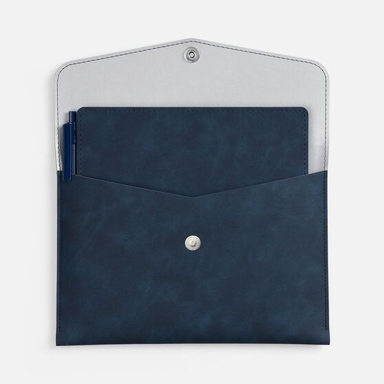 Набор Urban Folder, синий-2