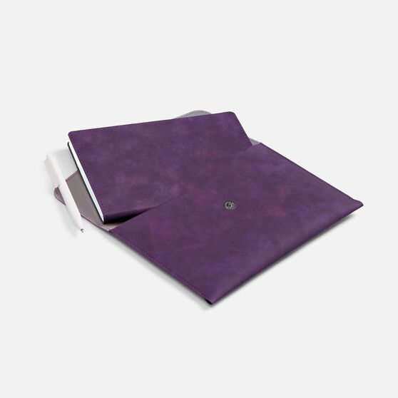 Набор Urban Folder, фиолетовый-1