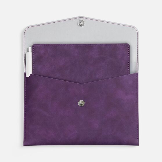 Набор Urban Folder, фиолетовый-2