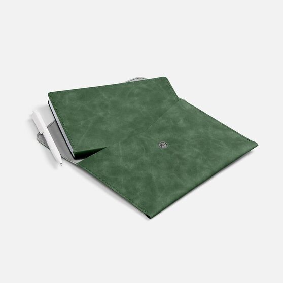 Набор Urban Folder, зеленый-1