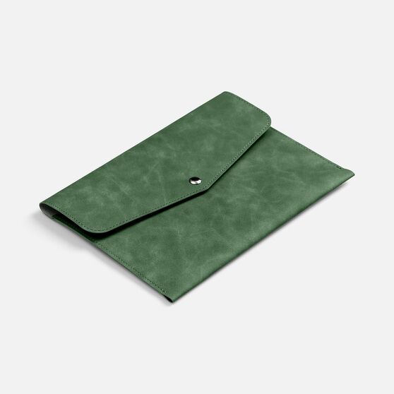 Набор Urban Folder, зеленый-6