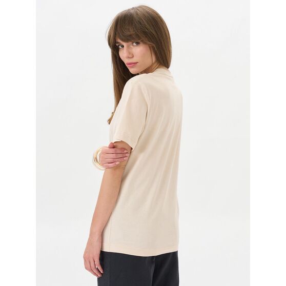 Футболка Premium, молочно-белая-8