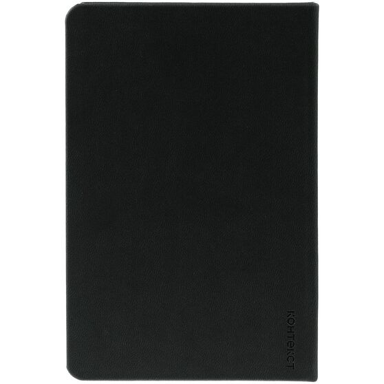 Ежедневник Base Mini, недатированный, черный-4