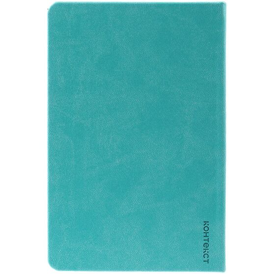 Ежедневник Base Mini, недатированный, бирюзовый-4