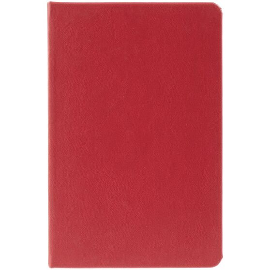 Ежедневник Base Mini, недатированный, красный-3