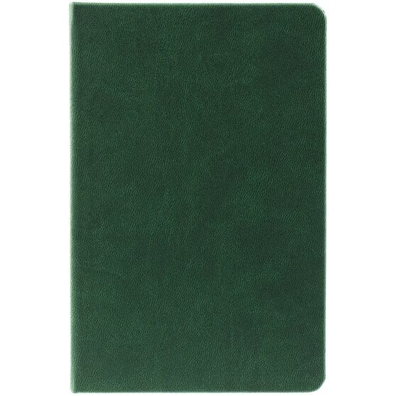 Ежедневник Base Mini, недатированный, зеленый-3