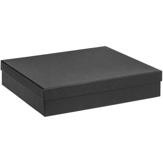 Коробка Giftbox, черная-1