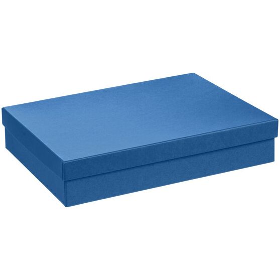 Коробка Giftbox, синяя-1