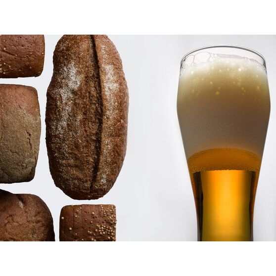 Бокал для пива Pub Weizen-4