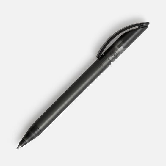 Ручка шариковая Prodir DS3 TFF, черная-2