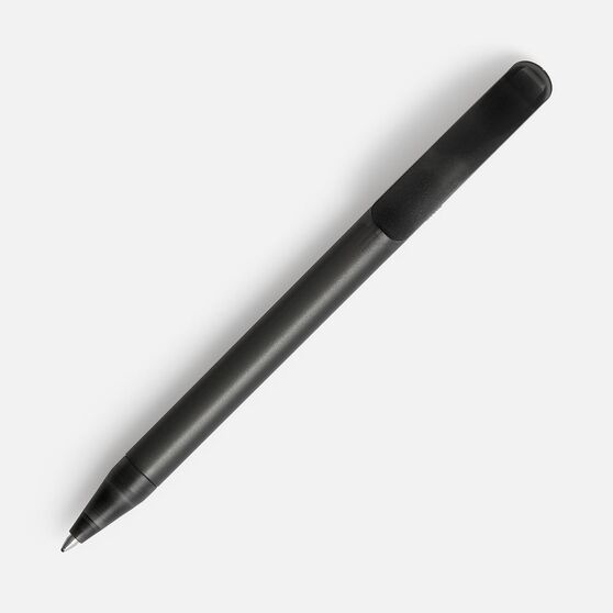 Ручка шариковая Prodir DS3 TFF, черная-3