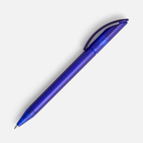 Ручка шариковая Prodir DS3 TFF, синяя-2