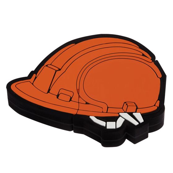 Флешка «Каска», оранжевая, 8 Гб-1