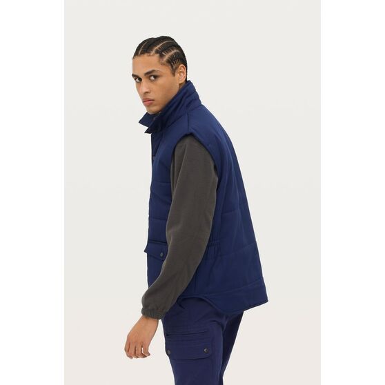 Жилет Equinox Pro, черный-4