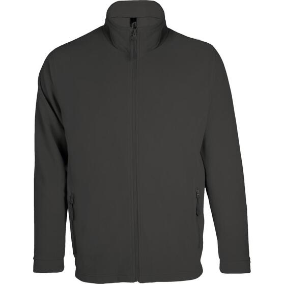 Куртка мужская Nova Men 200, темно-серая-1