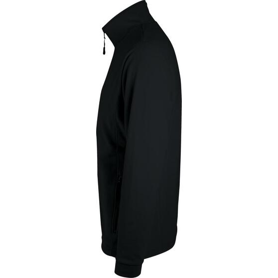 Куртка мужская Nova Men 200, черная-3