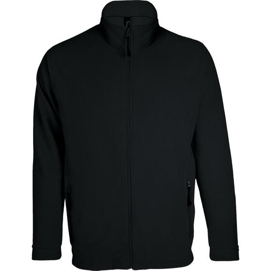 Куртка мужская Nova Men 200, черная-1