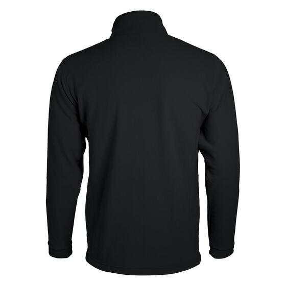 Куртка мужская Nova Men 200, черная-2