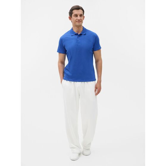 Рубашка поло мужская Prescott Men 170, ярко-синяя (royal)-7