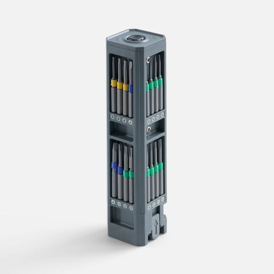 Набор отверток Mega Vint-5