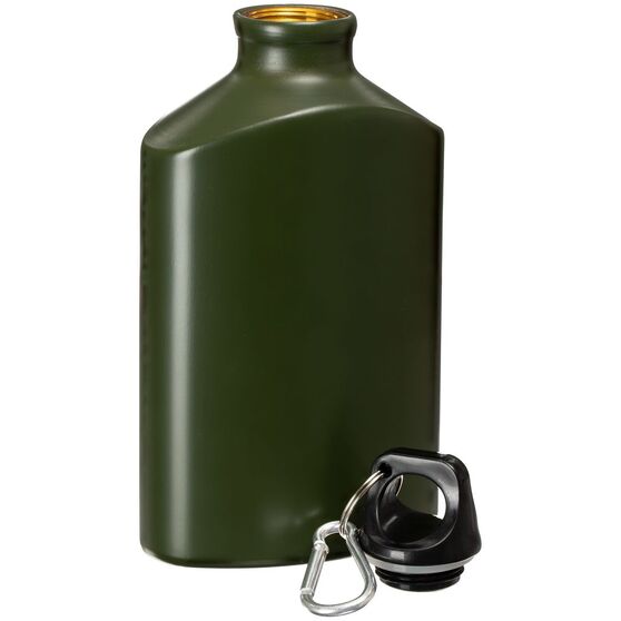 Походная фляжка Tula, хаки-2