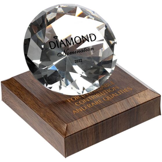 Стела Diamond, в подарочной коробке-8