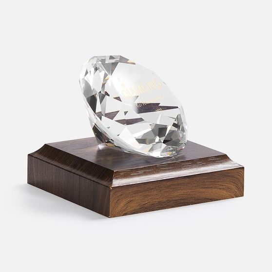 Стела Diamond, в подарочной коробке-11