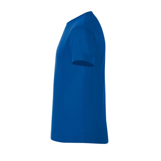 Футболка детская Regent Fit Kids, ярко-синяя (royal)-2