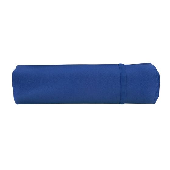 Спортивное полотенце Atoll Medium, синее-2