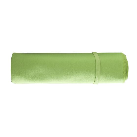 Спортивное полотенце Atoll Large, зеленое яблоко-2