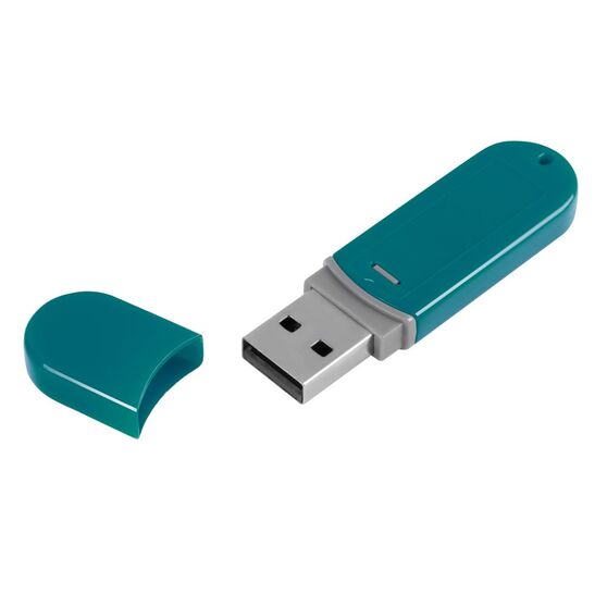 Набор Vivid Maxi, бирюзовый-5