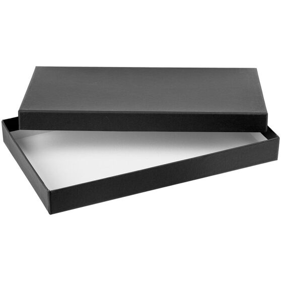 Коробка Horizon, черная-2