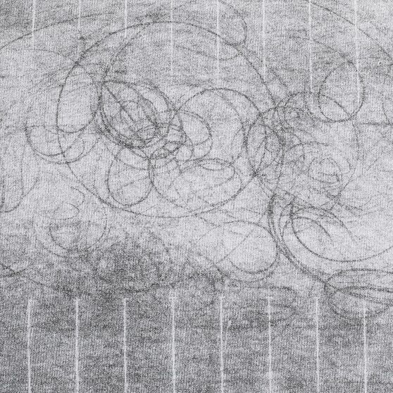 Футболка Street Racing Art, белая-8