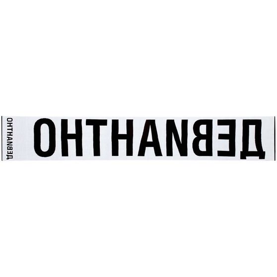 Шарф «Девиантно»-7