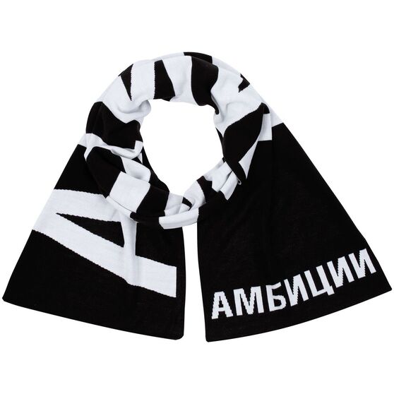 Шарф «Амбиции»-5