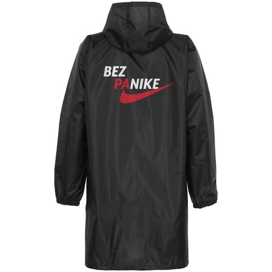 Дождевик Bez Panike, черный-2