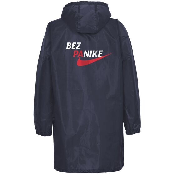 Дождевик Bez Panike, темно-синий-4