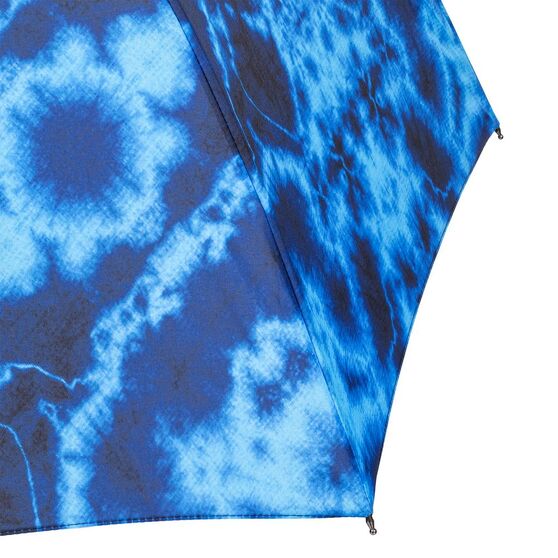 Зонт-трость Tie-Dye-6